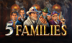 555winlol 5 Families