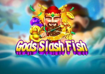 555winlol Gods Slash Fish