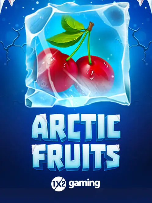 555winlol Arctic Fruits