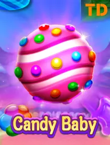 555winlol Candy Baby